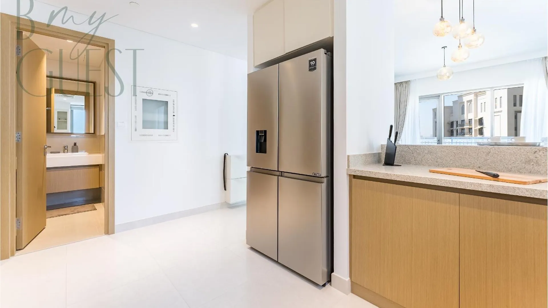 Breathtaking 3Br Holiday Home In Creek Island Dubai Emirados Árabes Unidos