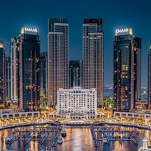 4* Hotel Vida Creek Harbour