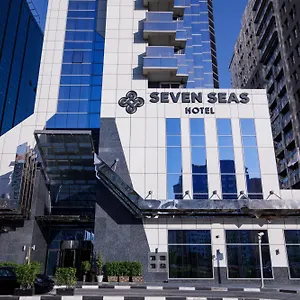 Seven Seas Dubai