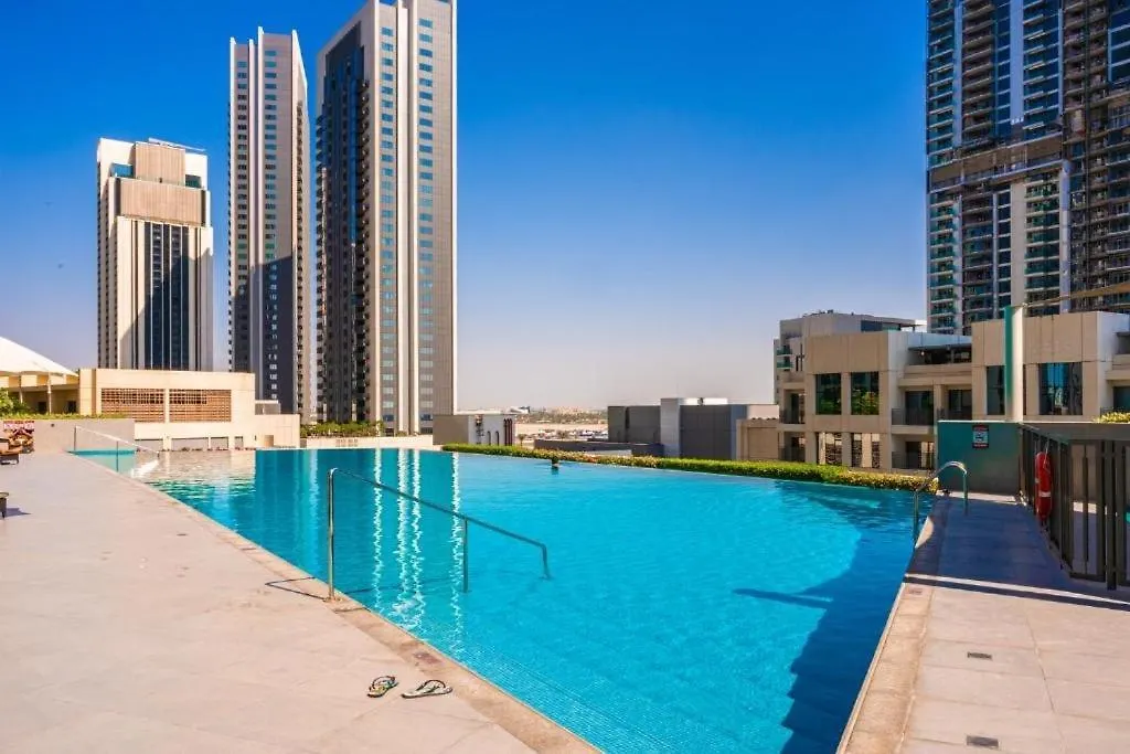 Breathtaking 3Br Holiday Home In Creek Island Dubai