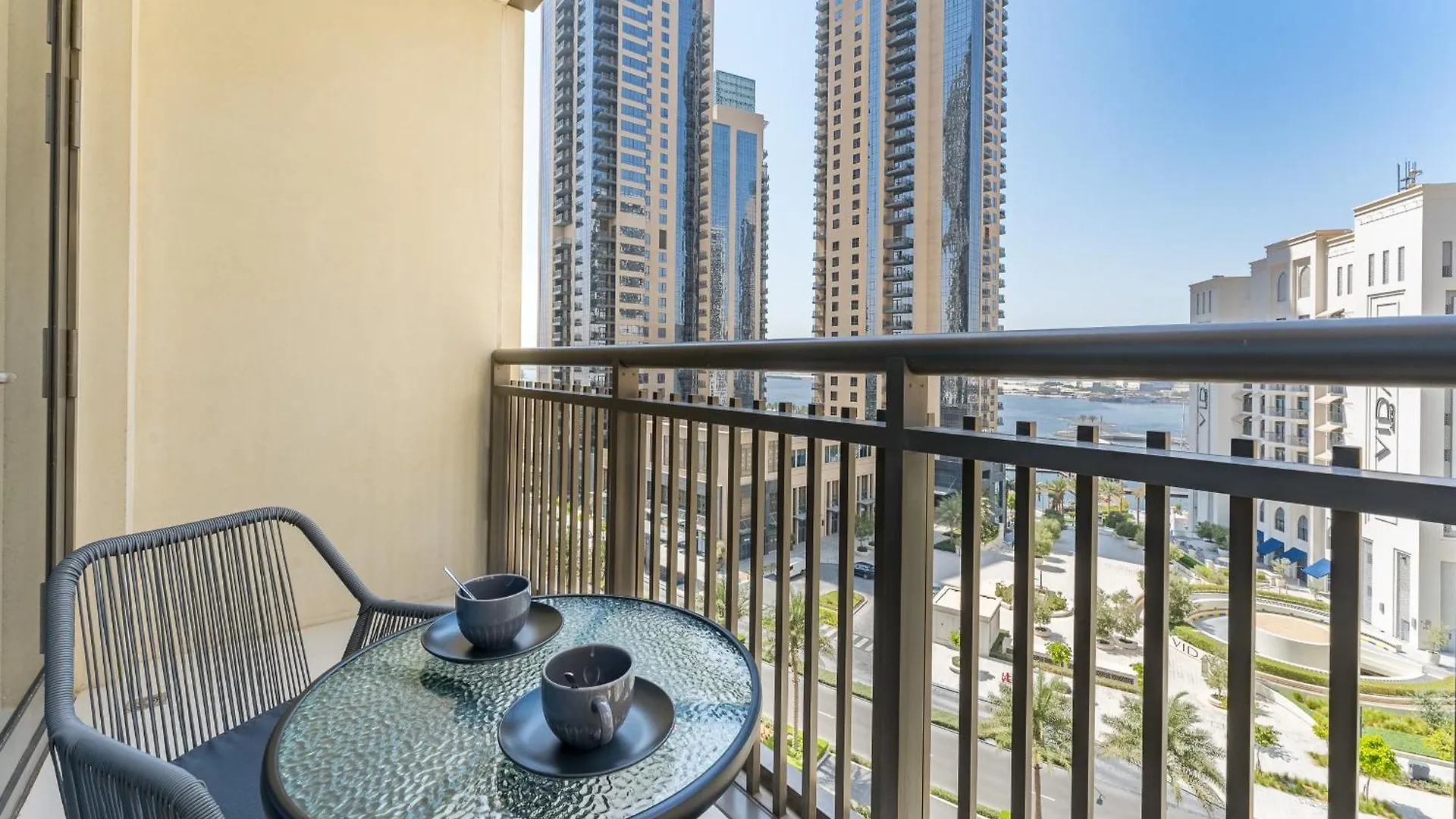 Breathtaking 3Br Holiday Home In Creek Island Dubai United Arab Emirates