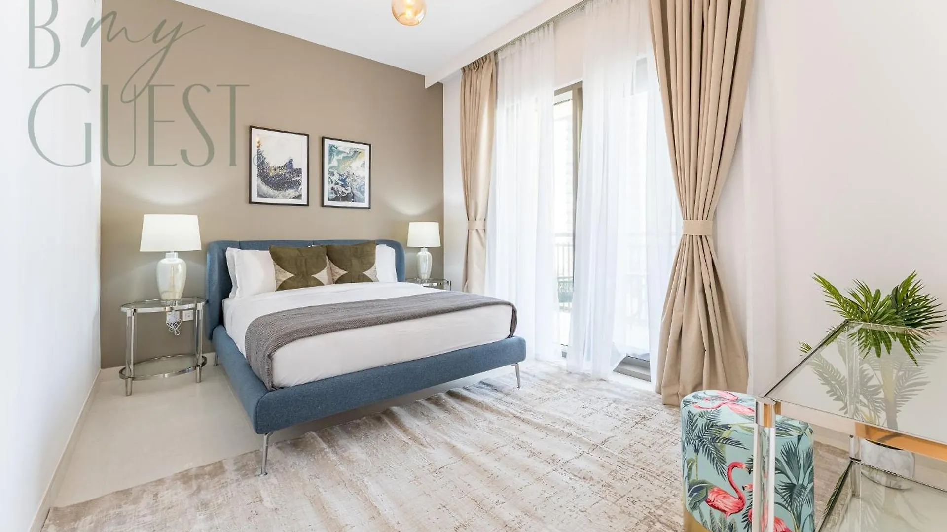 Breathtaking 3Br Holiday Home In Creek Island Dubai