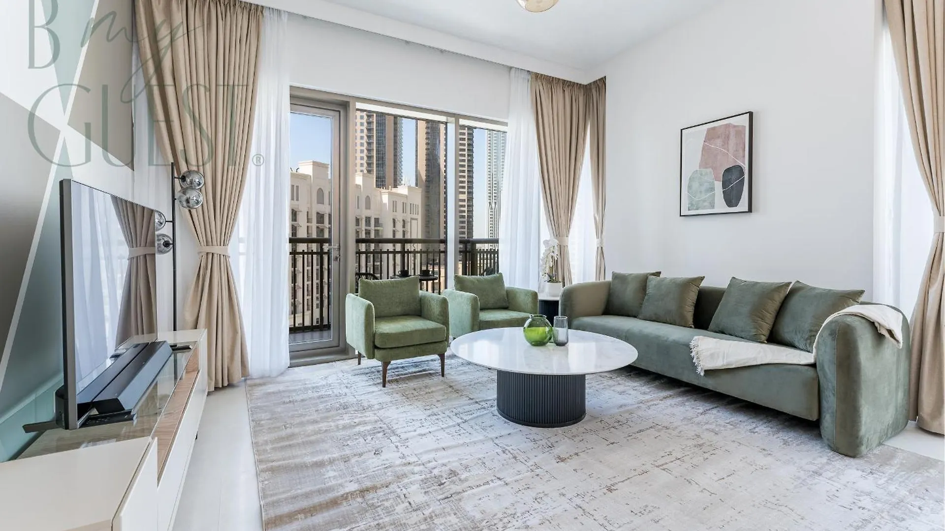 Breathtaking 3Br Holiday Home In Creek Island Dubai