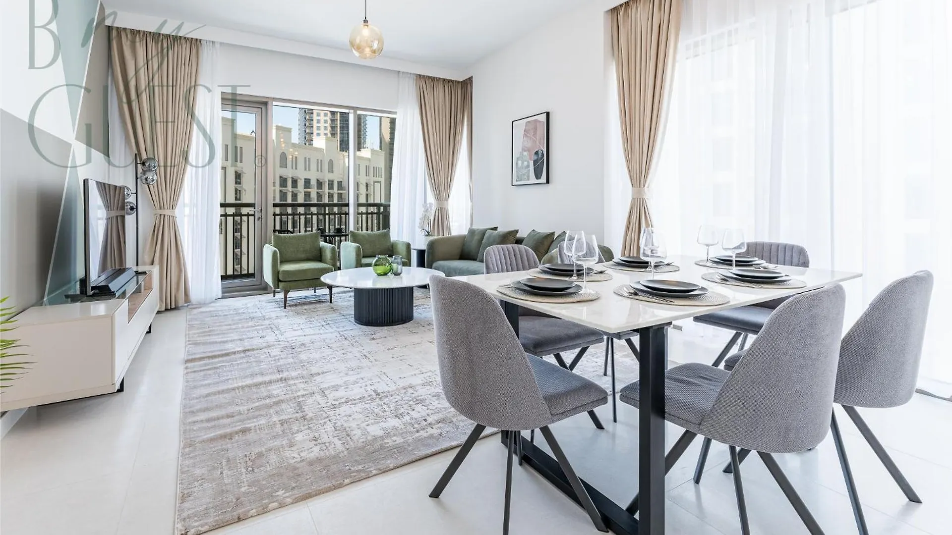 Breathtaking 3Br Holiday Home In Creek Island Dubai United Arab Emirates